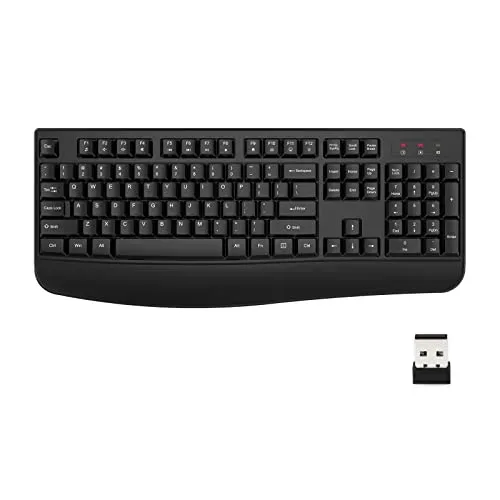 Wireless Keyboard